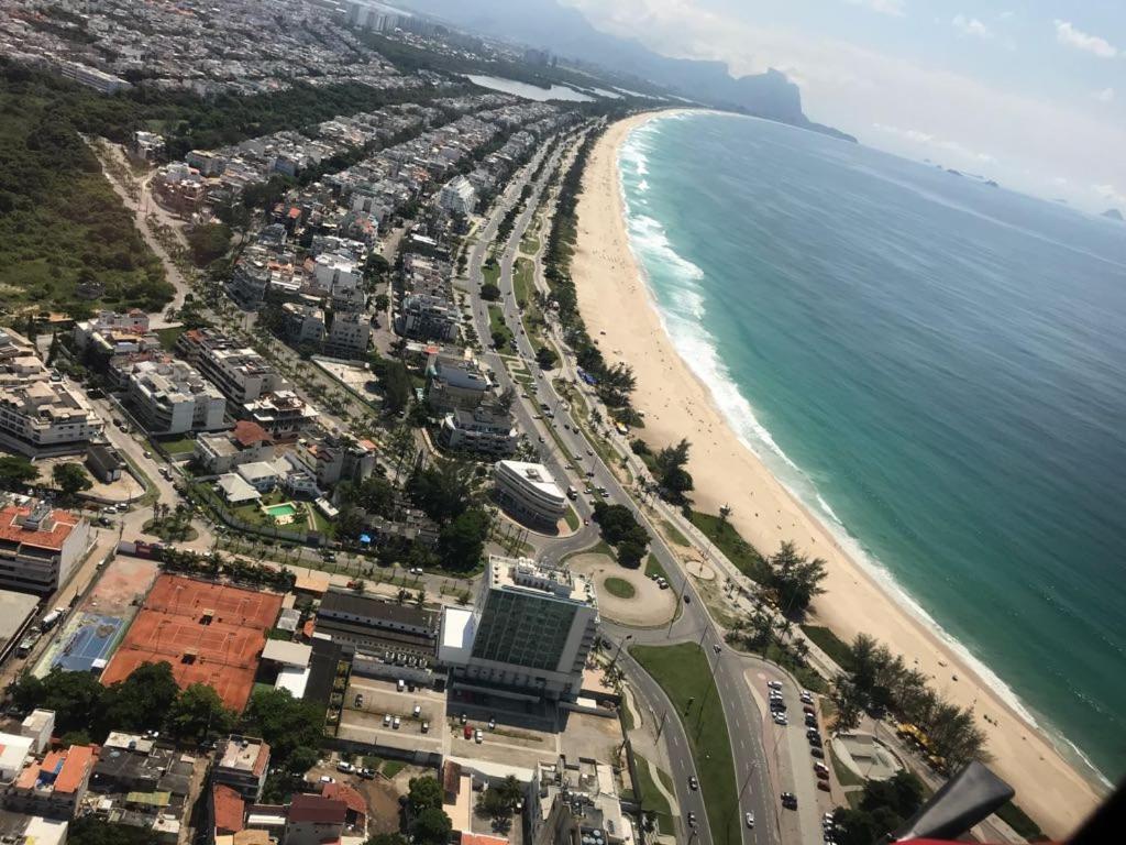 Hotel Atlantico Sul Río de Janeiro