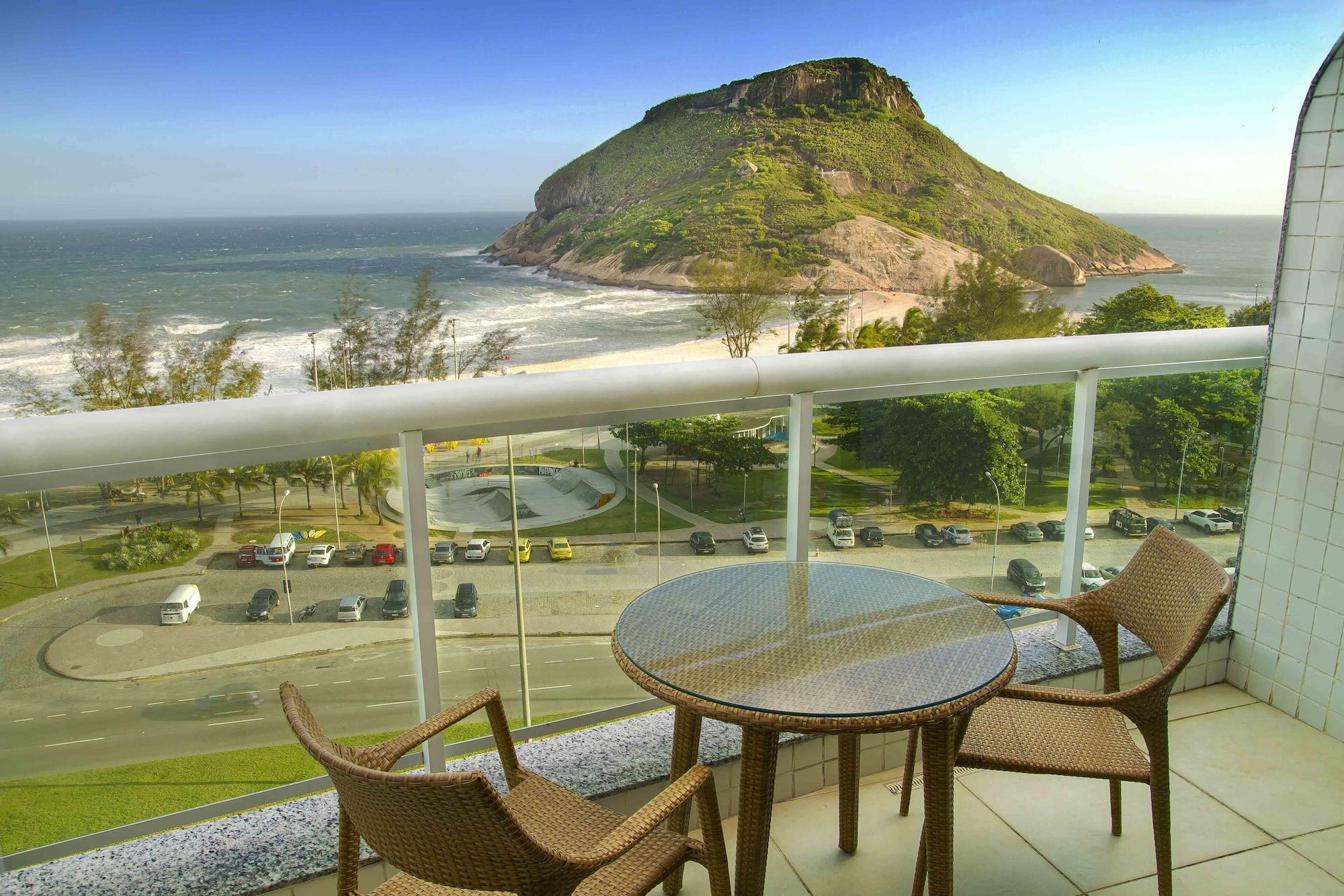 Atlantico Sul Hotel Río de Janeiro