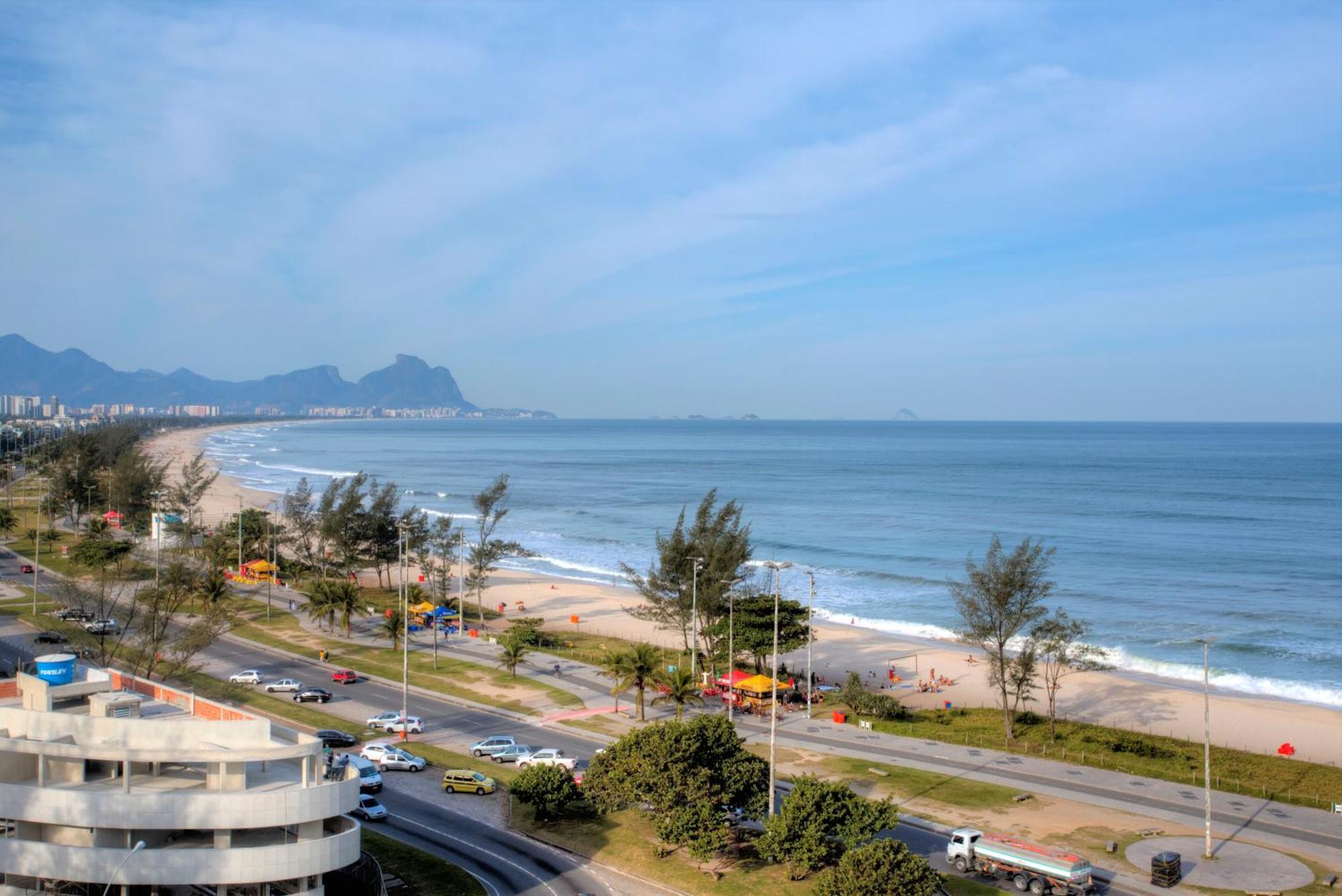 Atlantico Sul Hotel Río de Janeiro