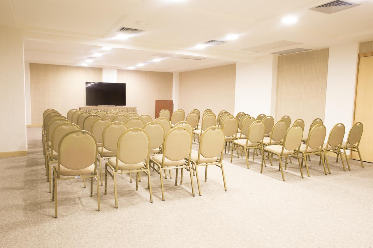 Hotel Atlantico Sul