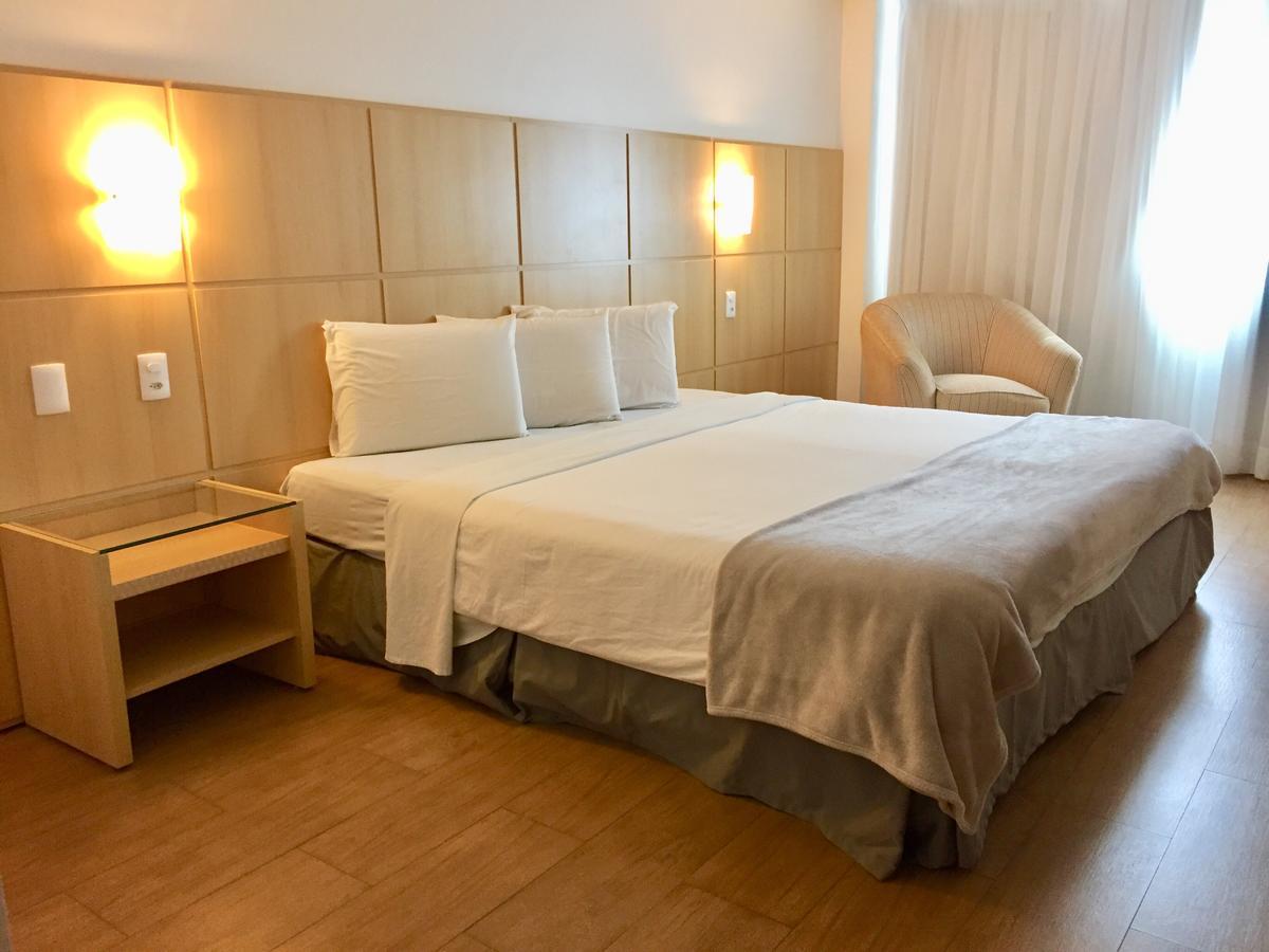 Atlantico Sul 4* Río de Janeiro