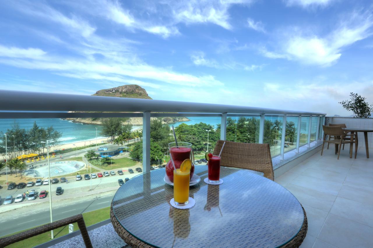 Atlantico Sul Hotel Río de Janeiro