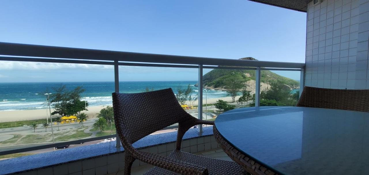 Atlantico Sul 4* Río de Janeiro