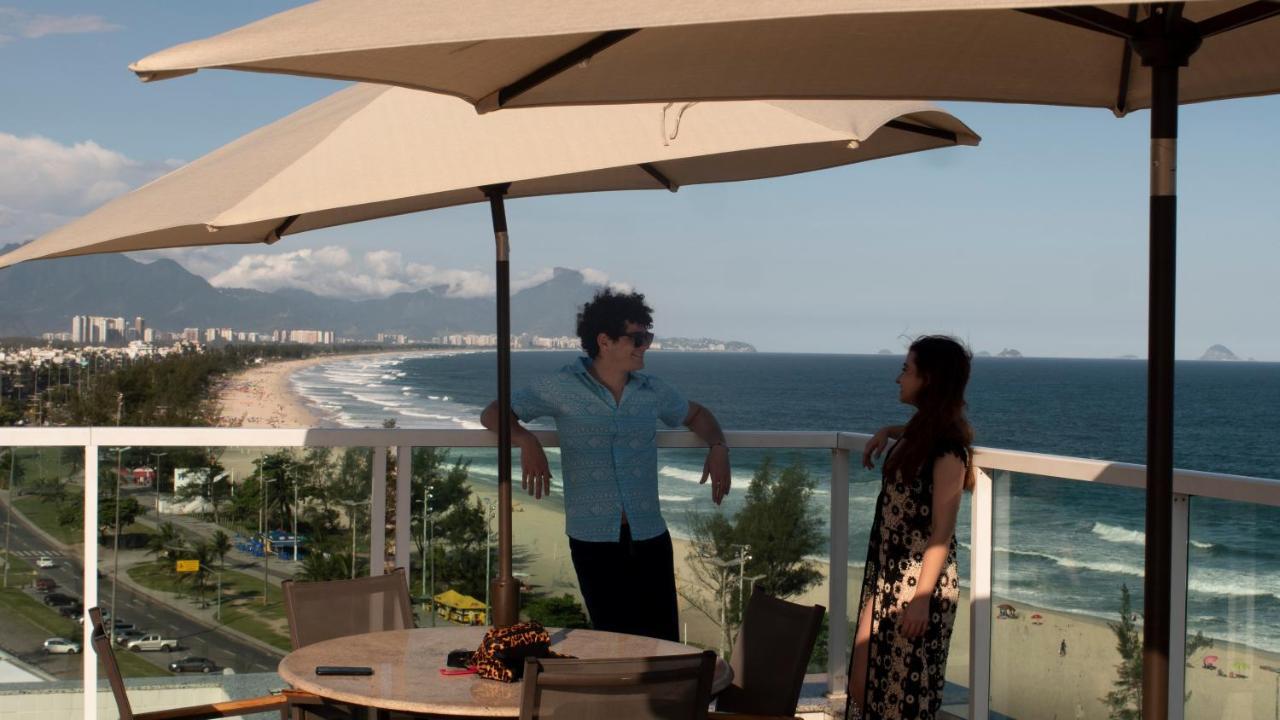 Atlantico Sul Hotel Río de Janeiro