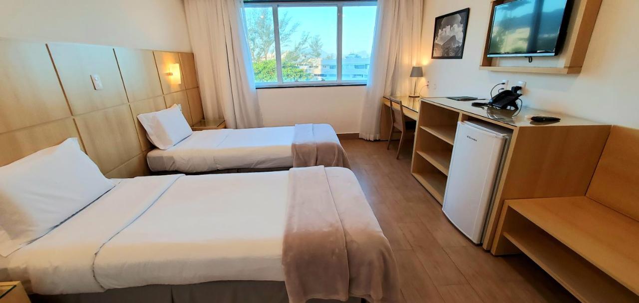 Hotel Atlantico Sul Río de Janeiro