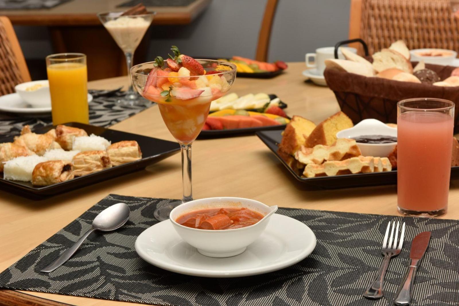 Hotel Atlantico Sul 4*