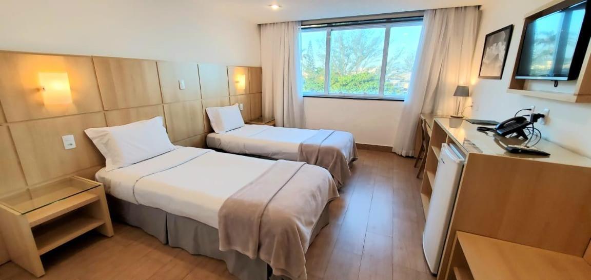 Atlantico Sul Hotel 4*