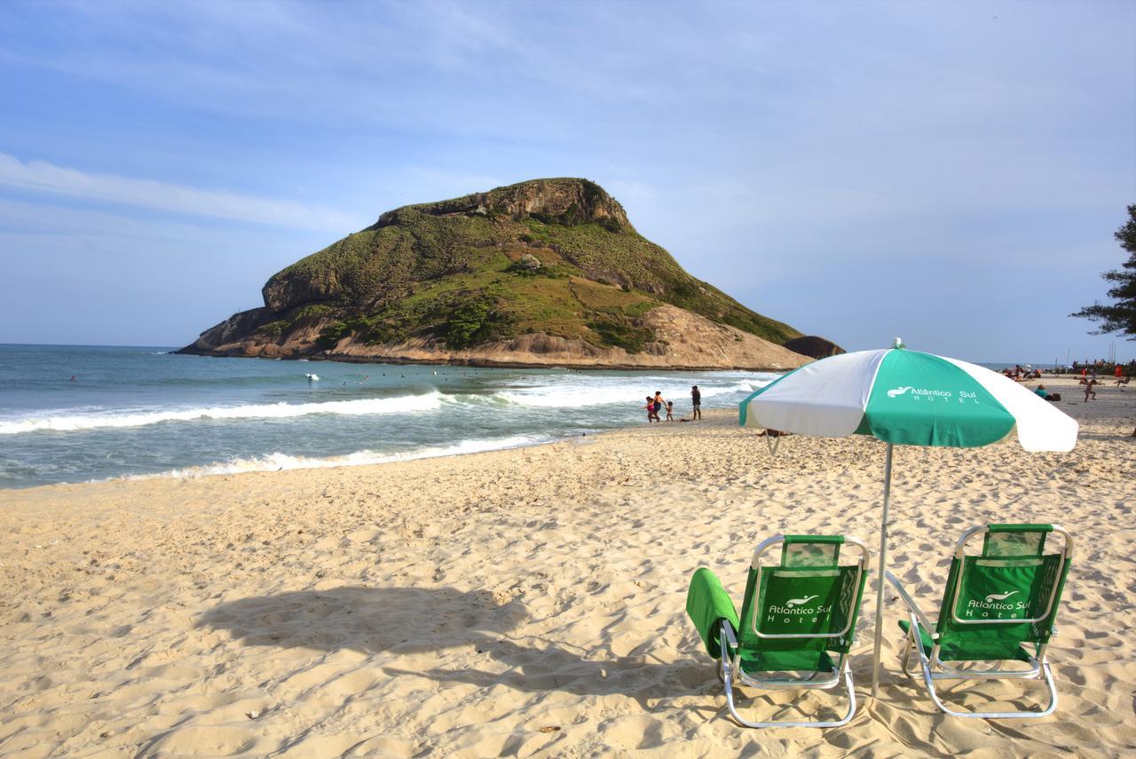 Atlantico Sul Río de Janeiro