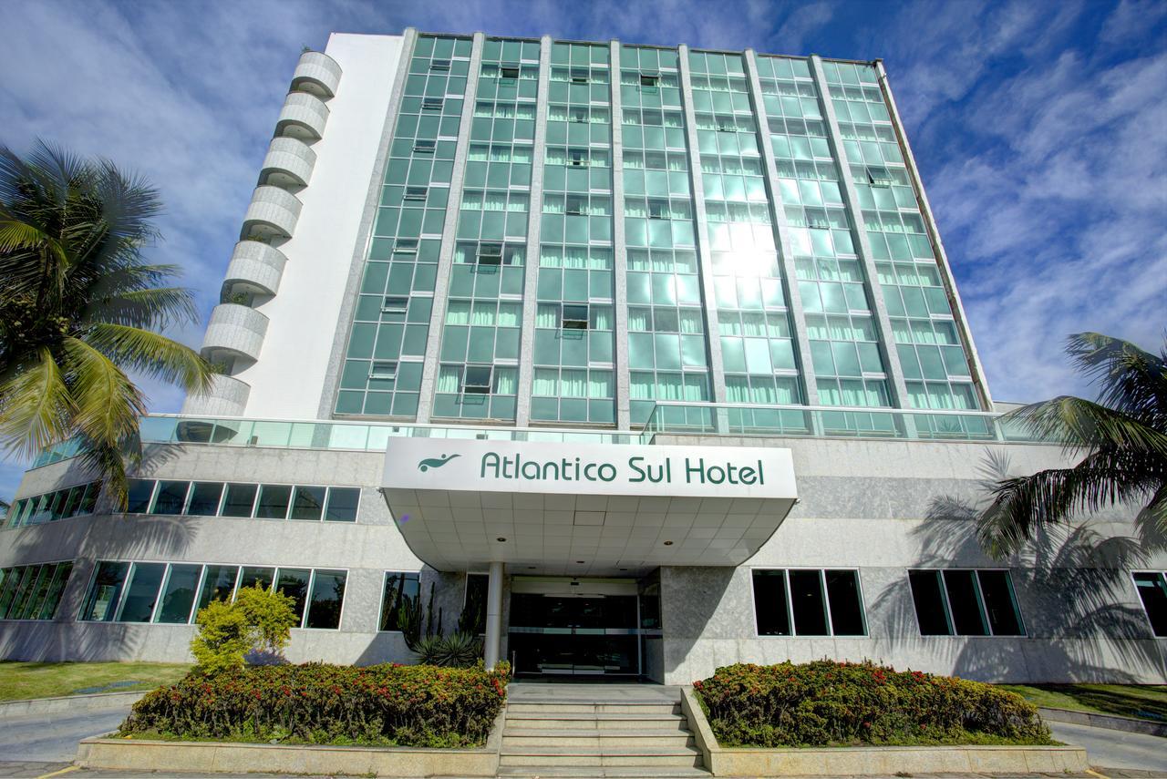 Hotel Atlantico Sul 4*