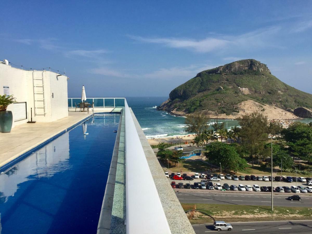 Atlantico Sul 4* Río de Janeiro