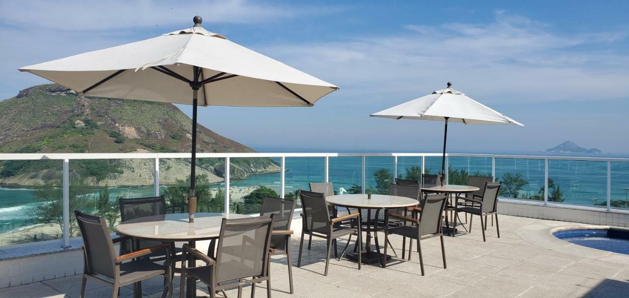 Hotel Atlantico Sul 4*