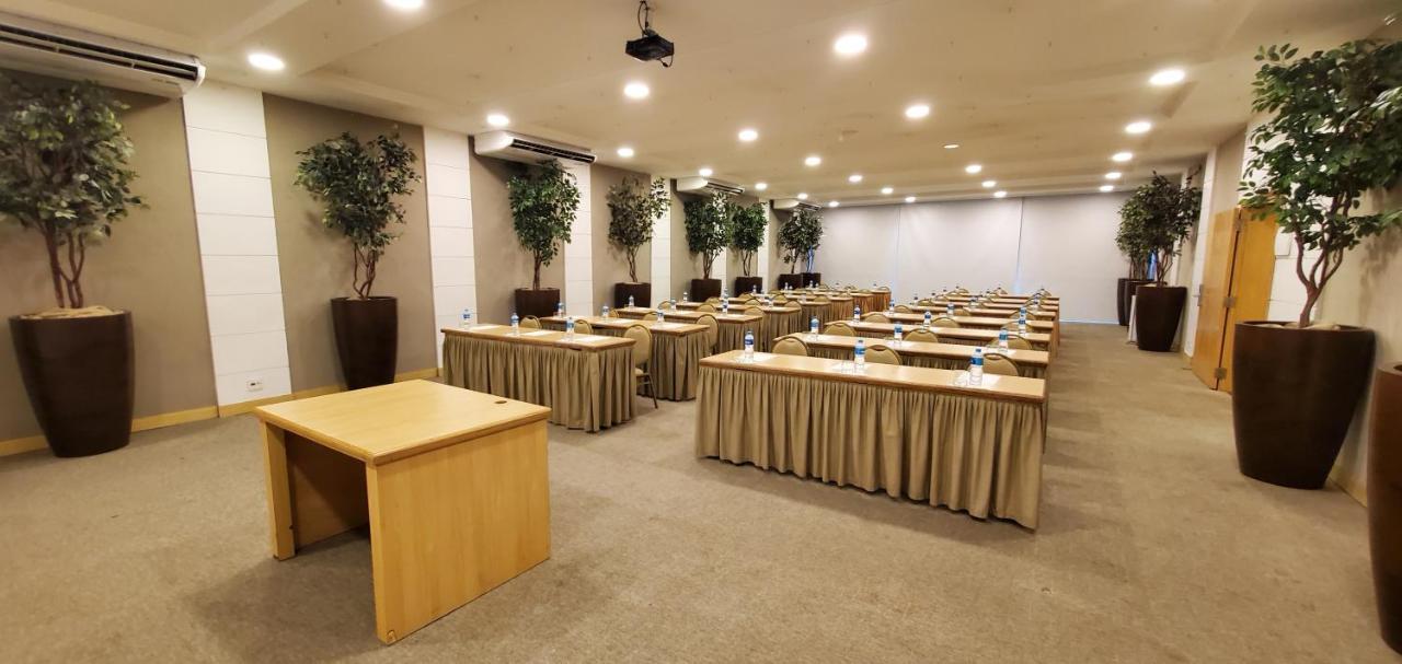 Atlantico Sul Hotel 4*